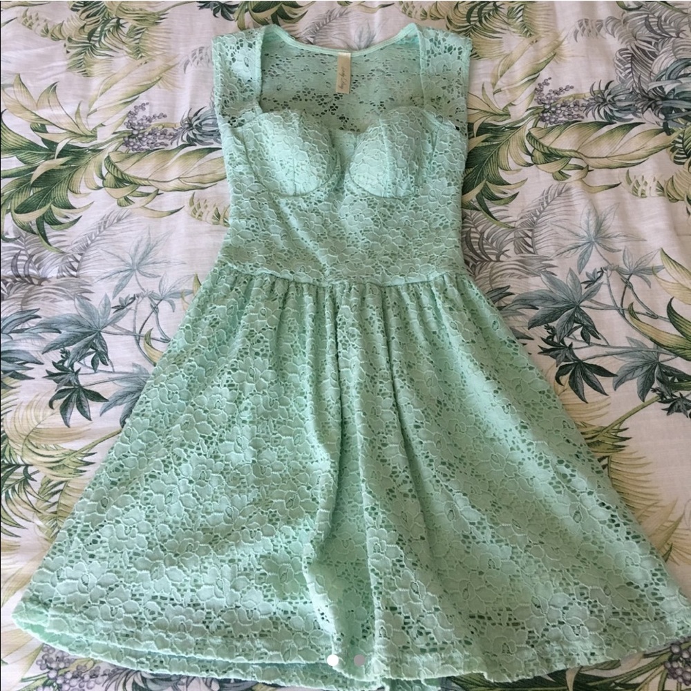 Lovely Day Dress